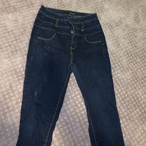 Refuge Jeans